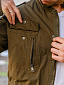 Куртка Cranford STALKER, арт. 763, olive green