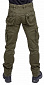 Брюки Aber  Fitch 1866 olive , color A3