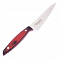 Набор кухонных ножей Kizlyar Supreme Alexander S-M AUS-8 SW G10