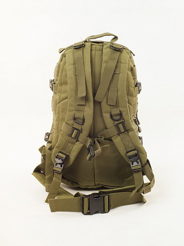 Рюкзак Assault II BS , olive