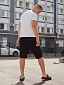 Шорты M65 Cargo, black