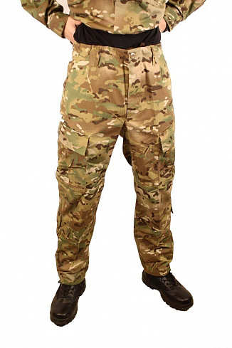 Костюм "Барс ACU ", multicam