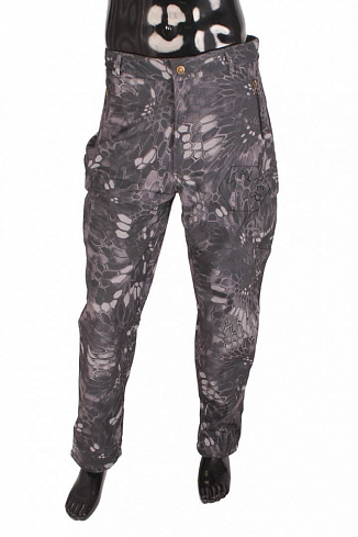 Костюм Shark Skin Soft Shell, криптек Typhon