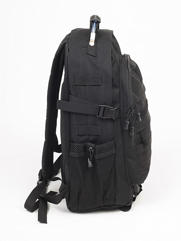 Рюкзак тактический, CH-7027, black
