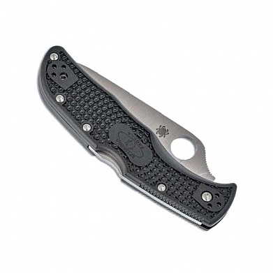 Нож Spyderco Endela Lockback