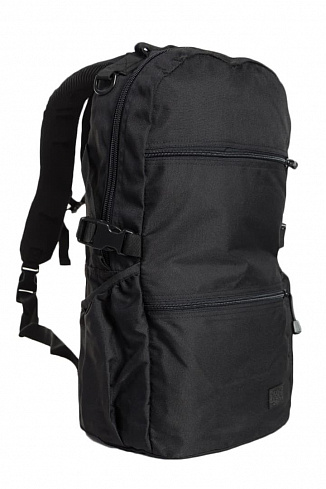 Рюкзак "TORS" Tactical Pro, 15л, black