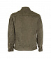 Куртка облегченная A&F мод. 273, 4 кармана, застежка на воротнике, olive
