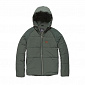 Куртка Gray Coat, pine