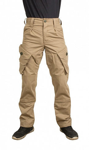 Брюки Brit Tactical Pro, khaki