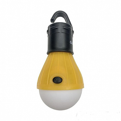 Фонарь кемпинговый "Сибирский Следопыт-LAMP, 3 LED, 3хААА