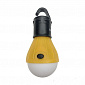 Фонарь кемпинговый "Сибирский Следопыт-LAMP, 3 LED, 3хААА