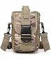 Сумка Sling Bag CH-030, multicam