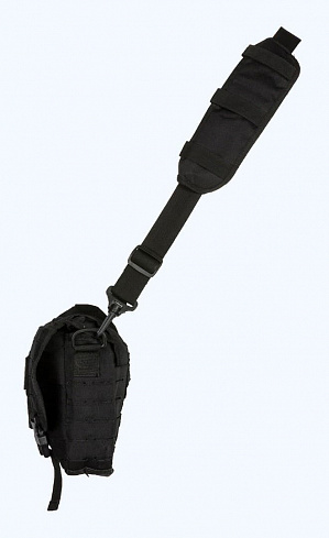 Сумка "Combat I" Tactical Pro, black