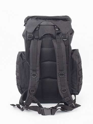 Рюкзак тактический CH-7104, black
