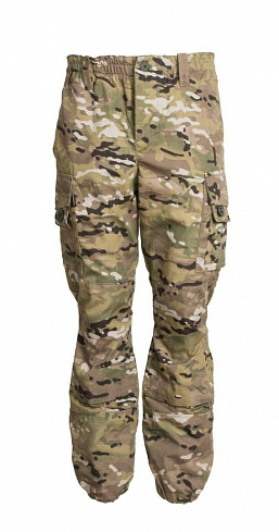 Костюм Патриот, multicam