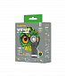 Фонарь Armytek Wizard C2 WG Magnet USB / теплый и зеленый / 1020 лм 400 лм / TIR 70°:120° /1x18650