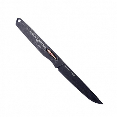 Нож N.C.Custom "Пуля-Дура", сталь X105