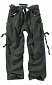 Vintage Fatigues Trousers