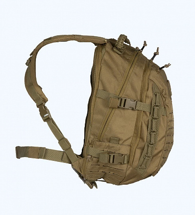 Рюкзак "Dragon Eye I" Tactical Pro, 25л, coyote