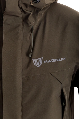 Костюм Magnum Gear "DYNAMIC", цвет хаки/черный