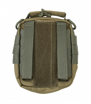 Аптечка MOLLE, olive