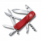 Нож Victorinox Evolution 14, 2.3903.E (85mm)