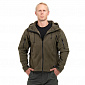Куртка флисовая Python, olive-green