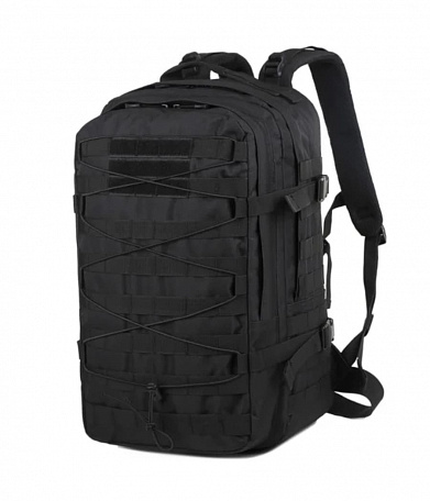 Рюкзак тактический CH-151, black