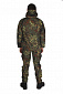 Костюм Shark Skin Soft Shell, flectarn