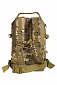 Рюкзак "Racoon II" Tactical Pro, 25л, multicam