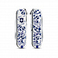 Нож-брелок Victorinox LE2021 Porcelain Elegance 0.6223.L2110 (58mm)