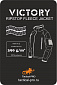 Куртка "Ripstop Heavy Fleece" Tactical Pro, HDT FG