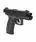 Пистолет пневматический Umarex Beretta APX, кал. 4,5 мм