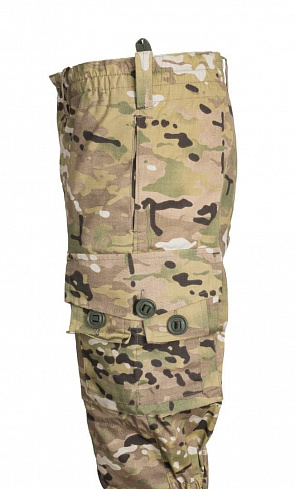 Костюм Патриот, multicam