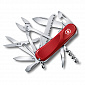 Нож Victorinox Evolution S52, 2.3953.SE (85mm)