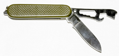 Нож складной Tactical Pro 5100