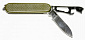 Нож складной Tactical Pro 5100