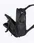 Рюкзак "Assault with side pocket" Tactical Pro, 22л, black