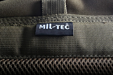 Рюкзак Mil-tec Assault 1Tropentarn