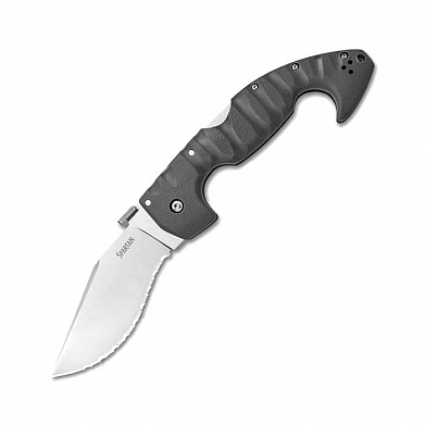 Нож COLD STEEL Spartan 21SS, сталь AUS10A