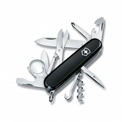 Нож Victorinox Explorer, 1.6703.3 (91mm)