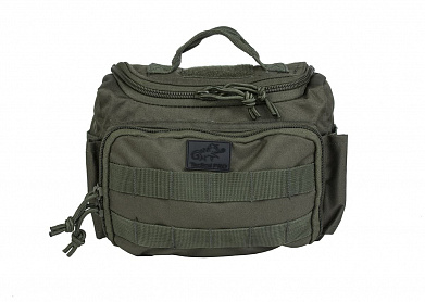 Сумка "Messenger" Tactical Pro, olive