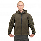 Куртка флисовая Python, olive-green