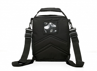 Сумка Sling Bag CH-049, black