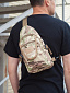 Сумка sling bag CH-140, multicam