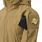 Куртка Helikon Trooper Soft Shell, Camogrom