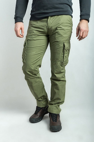 Брюки Urban Stalker, арт.704, olive