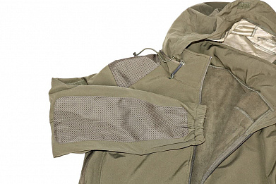 Куртка "Defender Softshell" Tactical Pro, olive