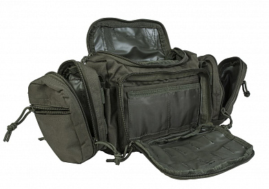 Сумка "Messenger" Tactical Pro, olive