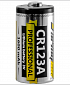 ЭП Armytek CR123A lithium 1600mAh батарея / PTC защита / Primary